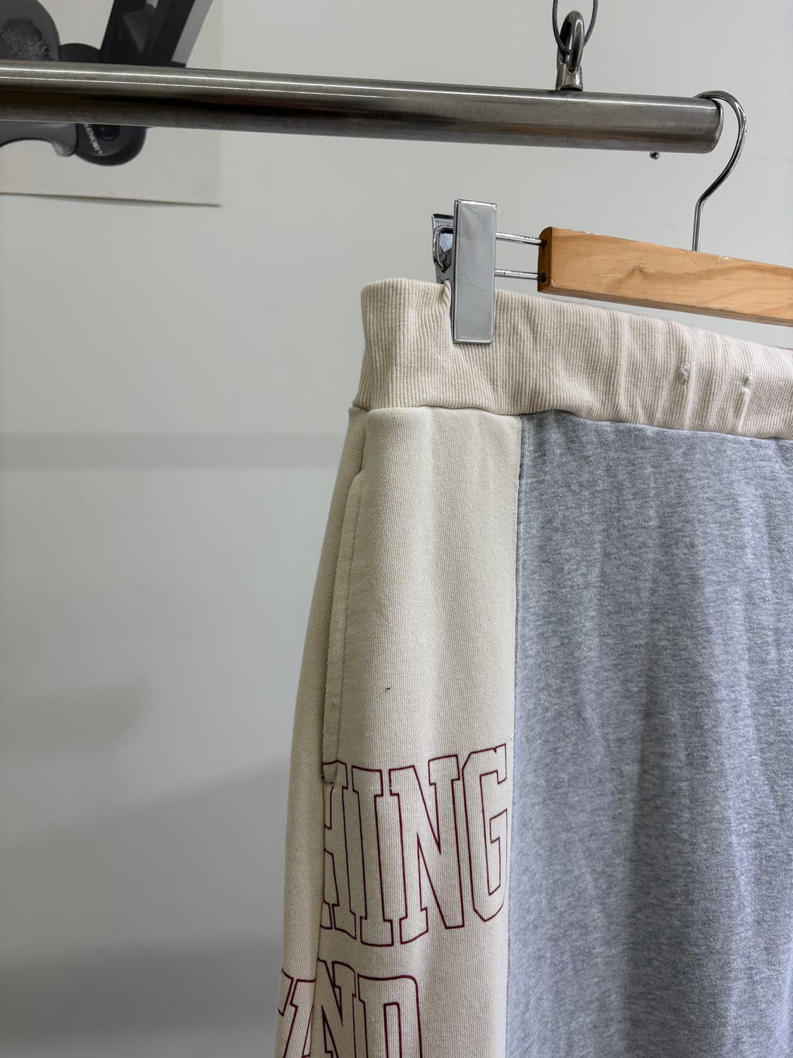 RODEO CROWNS WIDE BOWL 롱스커트 상품이미지3