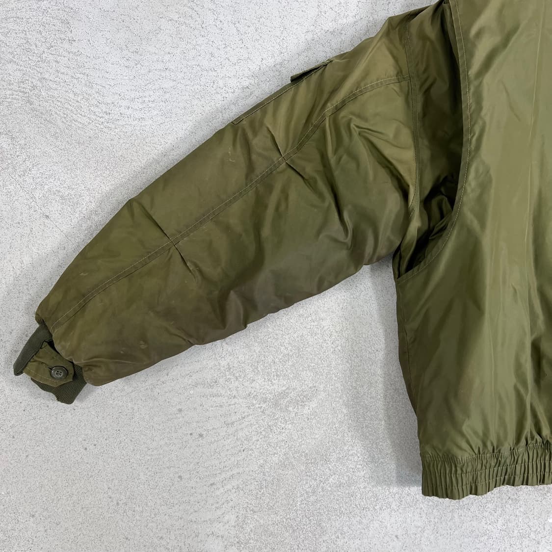 펜타곤 USN 봄버 자켓 상품이미지9