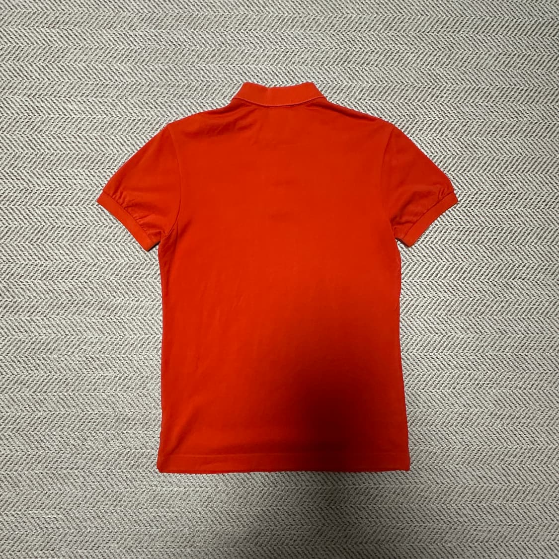 LACOSTE polo shirt 상품이미지2