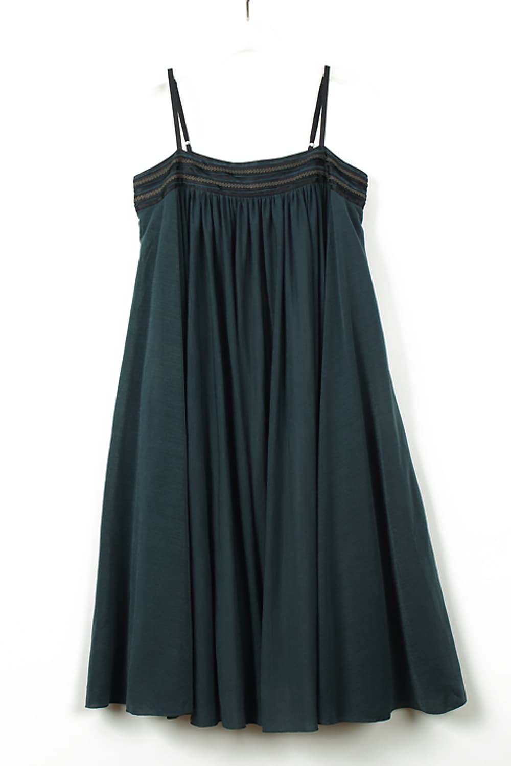 ROBE NOIRE 원피스(S) 모리걸 나시원피스 상품이미지2