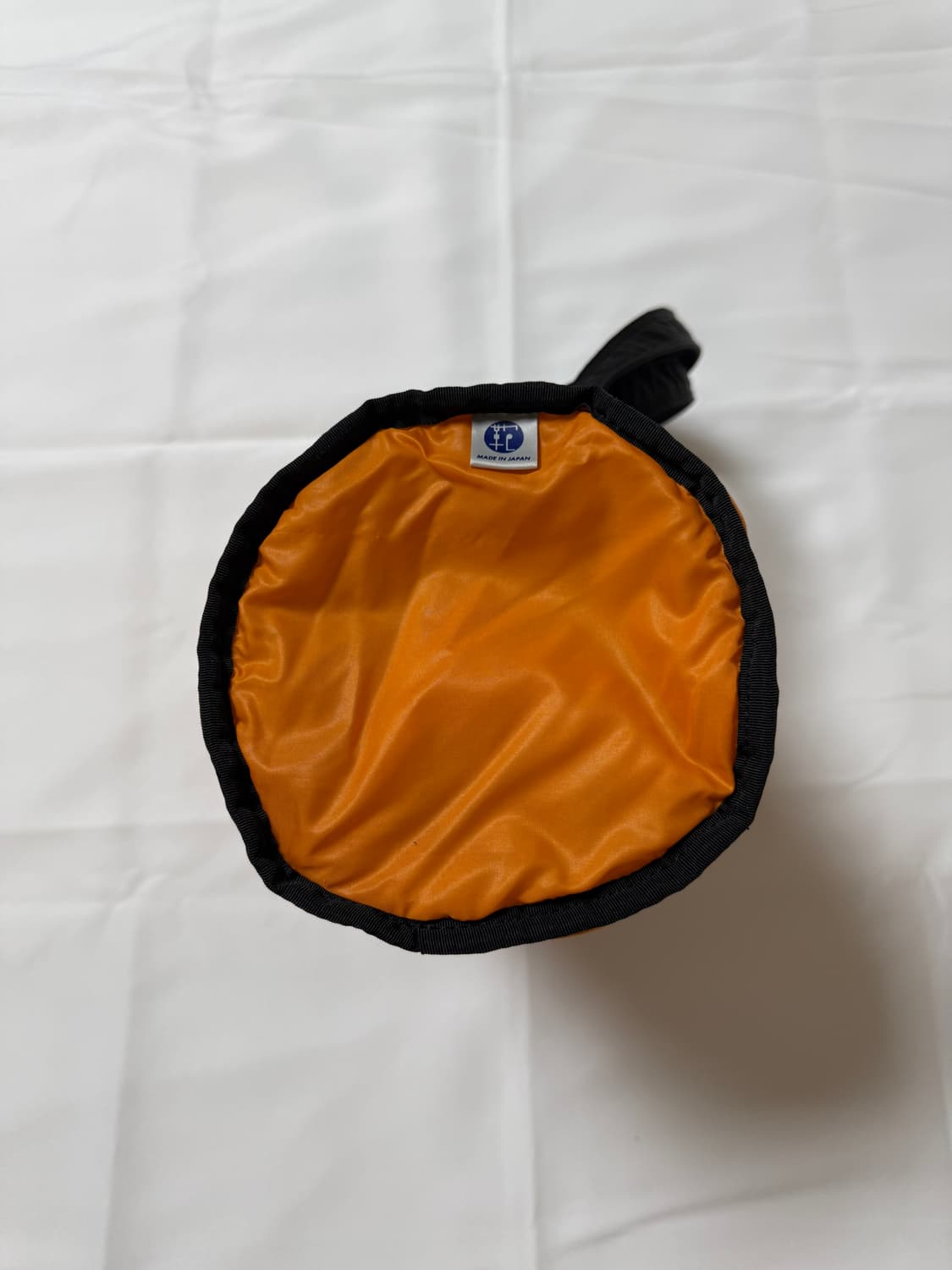 (초미품) PORTER 포터 탱커 더플백 L 블랙 보스턴백 상품이미지6