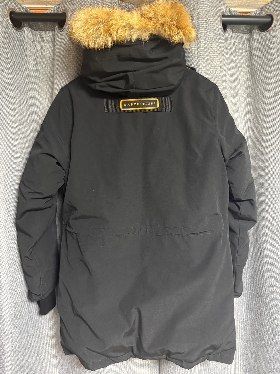 새제품급 캐나다구스 익스페디션 우먼스 xs 상품이미지2