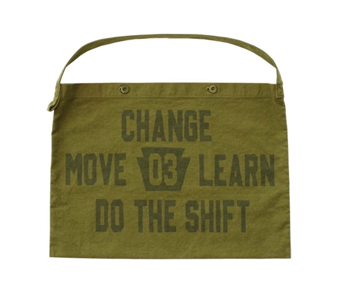 os) 컬렉트피시스 메신저백 상품이미지1