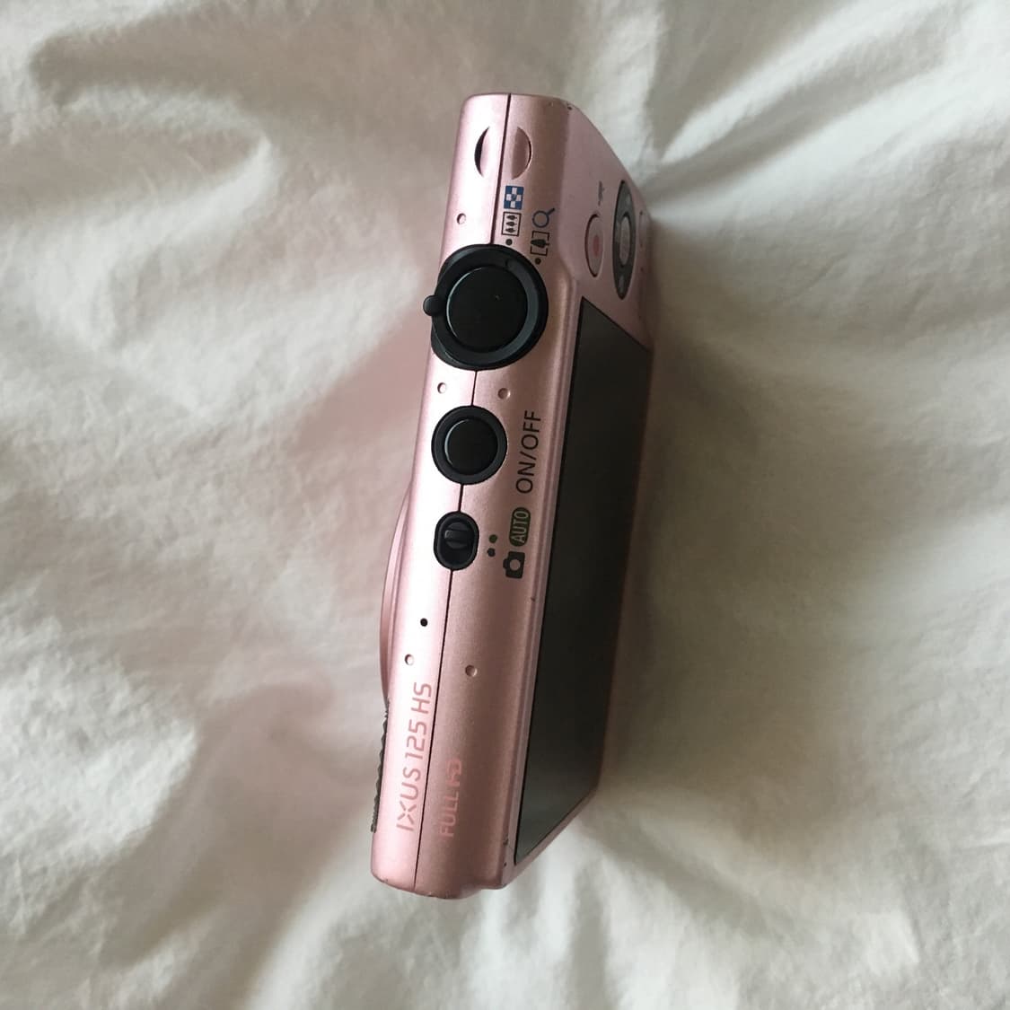 (소프트 포커스!) 캐논 익서스 IXUS 115HS 한글판 상품이미지3