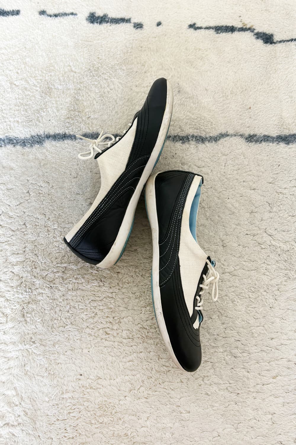 Puma Espera Ballet Flats Premium 상품이미지3