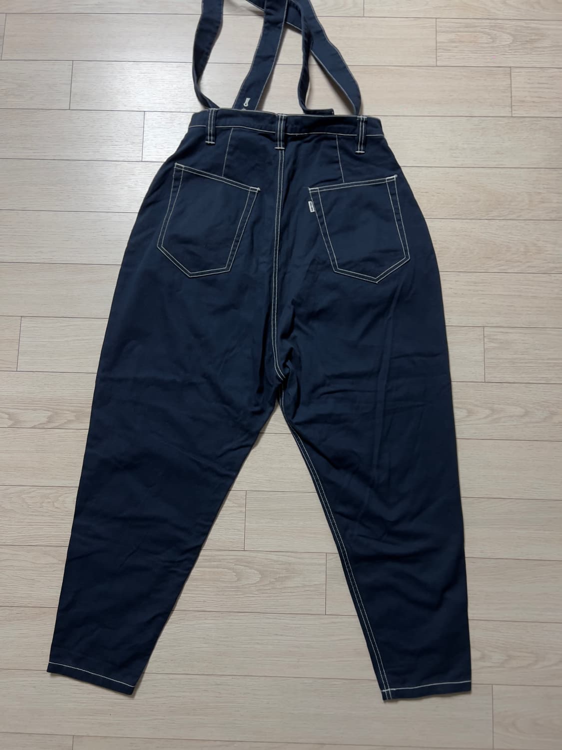 Ne-net 네넷 데님 팬츠 거의 새것(28~29인치) 상품이미지2