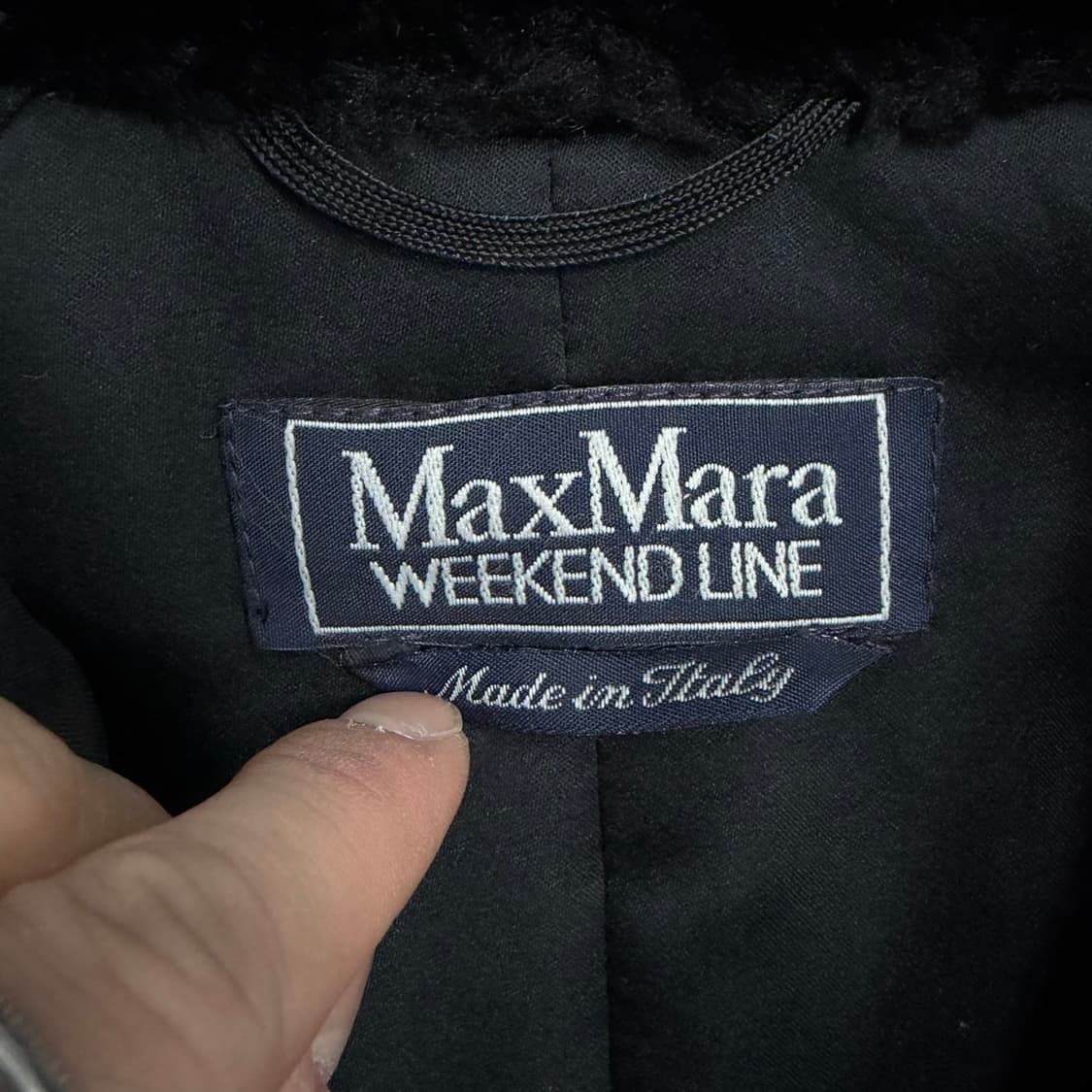 막스마라 더블코트 v1554 상품이미지6