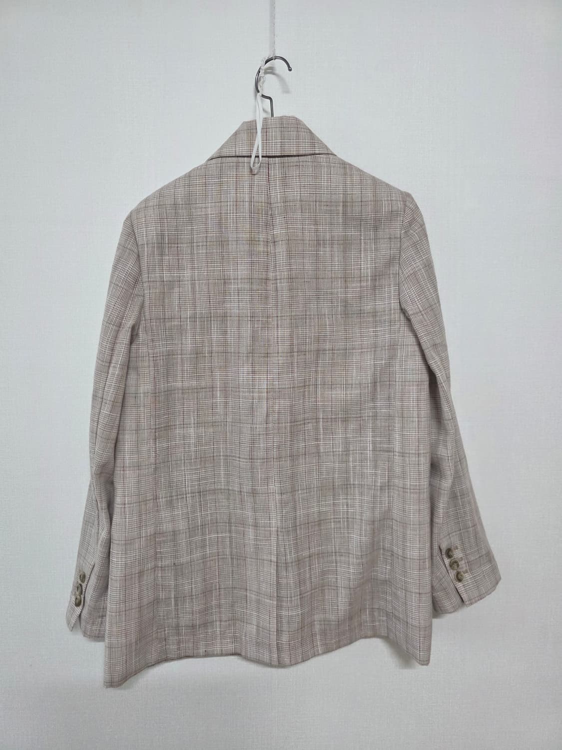 A+G 마 자켓 상품이미지2