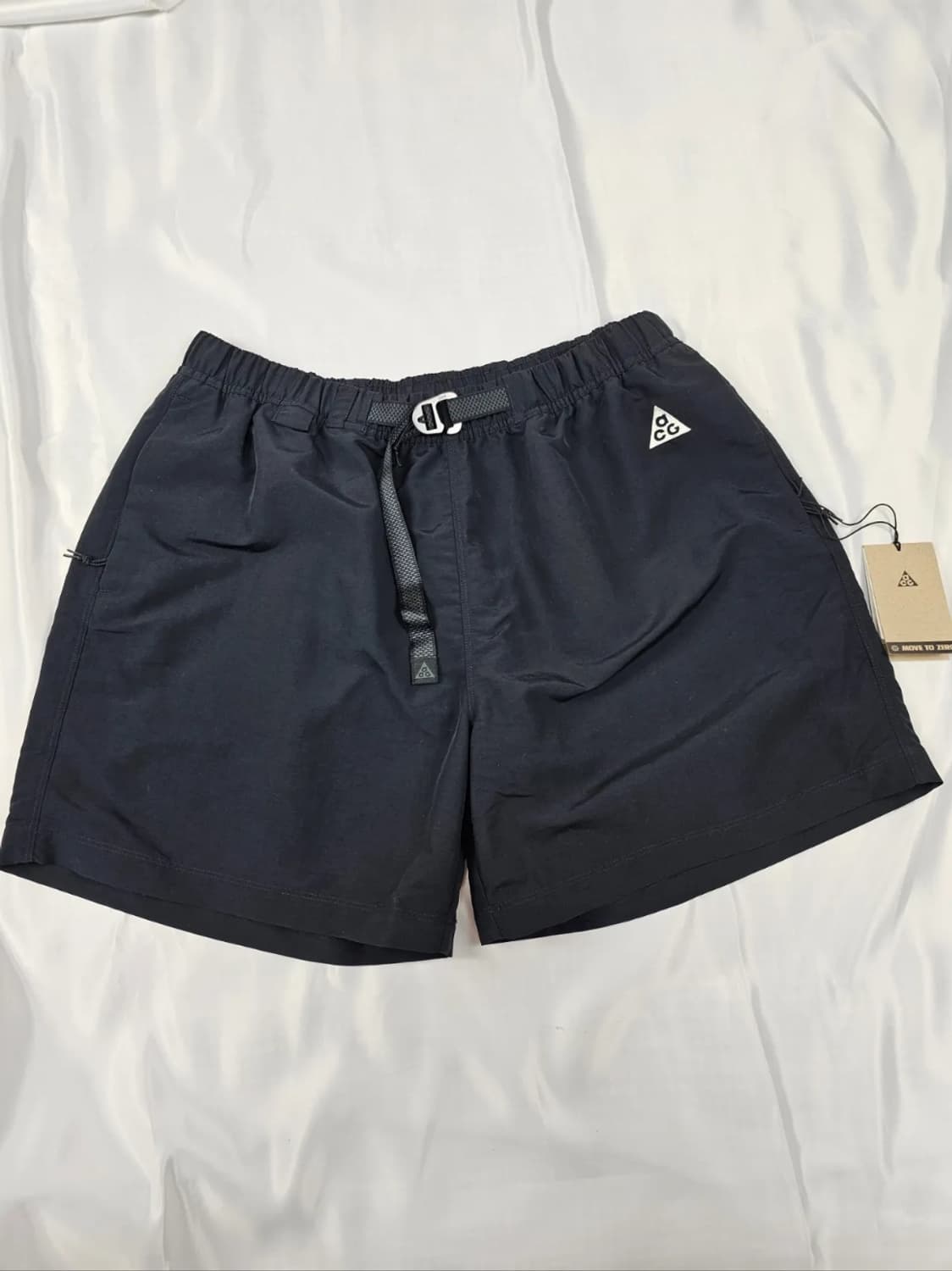 ACG트레일쇼츠 상품이미지1