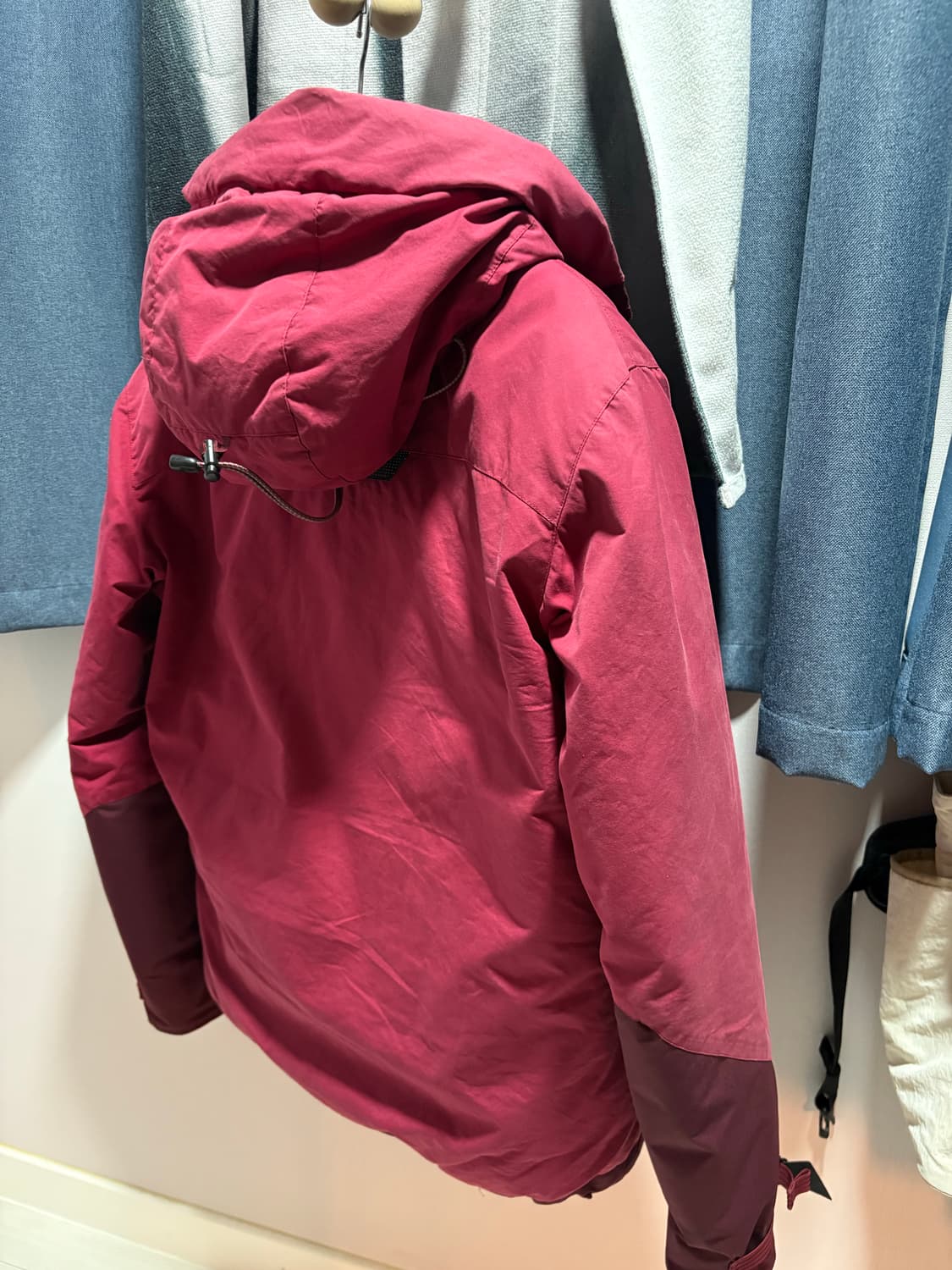 클라터뮤젠 뮤닌 M 상품이미지6