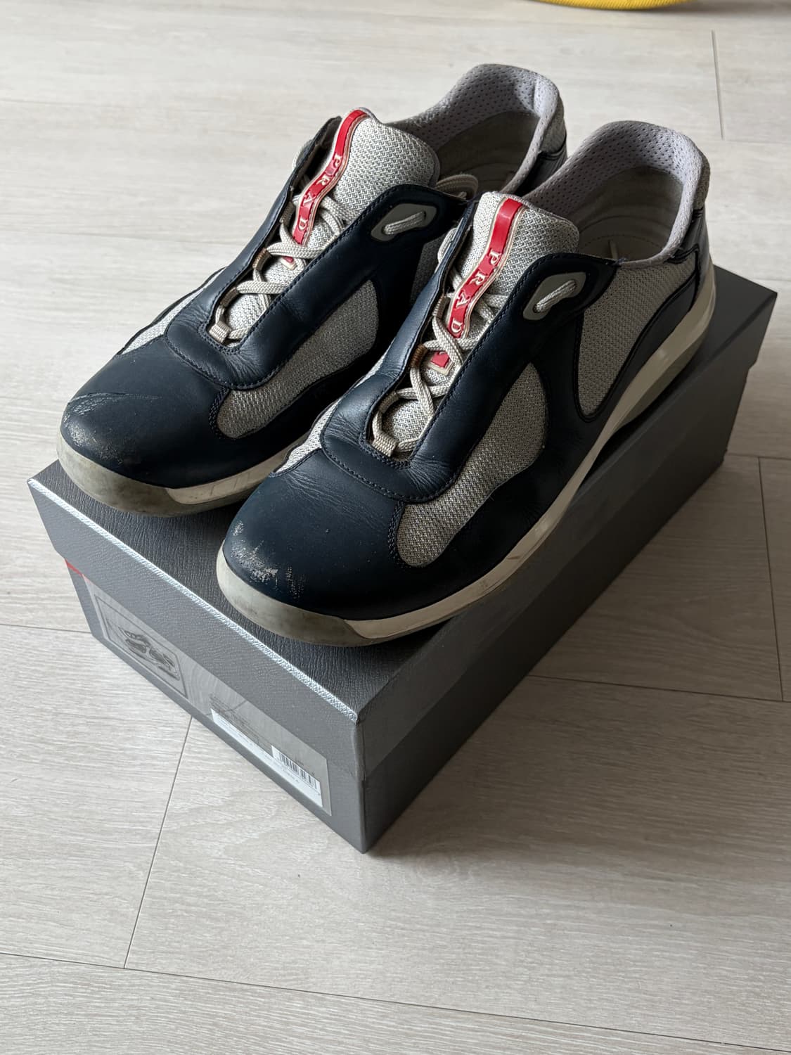 Prada Americas Cup 9 상품이미지1