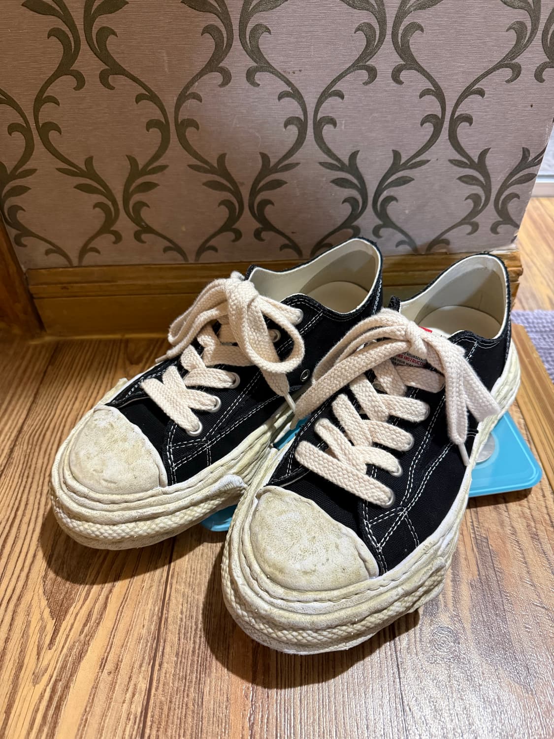 미하라 야스히로 피터슨23 다이드 43사이즈 상품이미지1