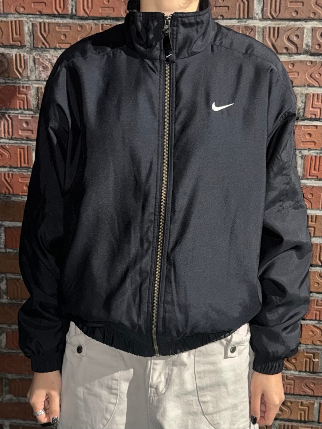 나이키 윈드브레이커 상품이미지3