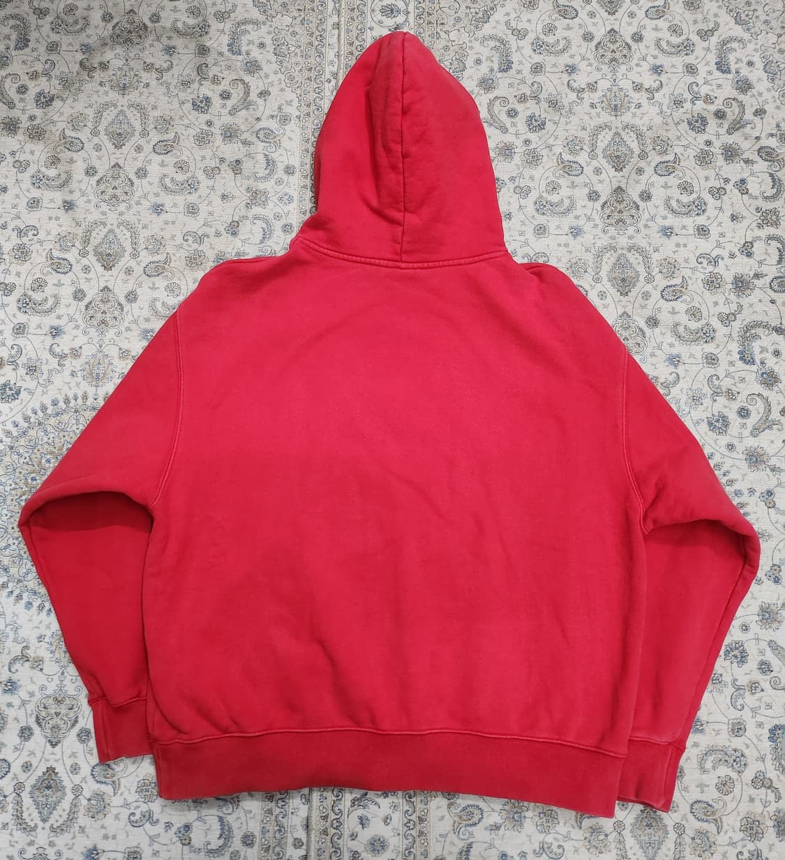 호텔 세리토스 후드티 3사이즈 (110-115) 상품이미지2