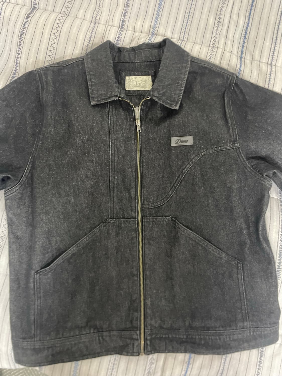 Dime 대님자켓 L 상품이미지1