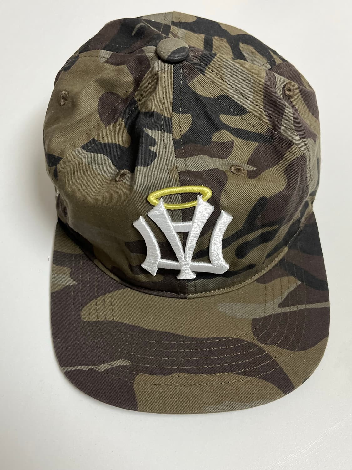 Aeae 엔젤윙 캡 상품이미지3