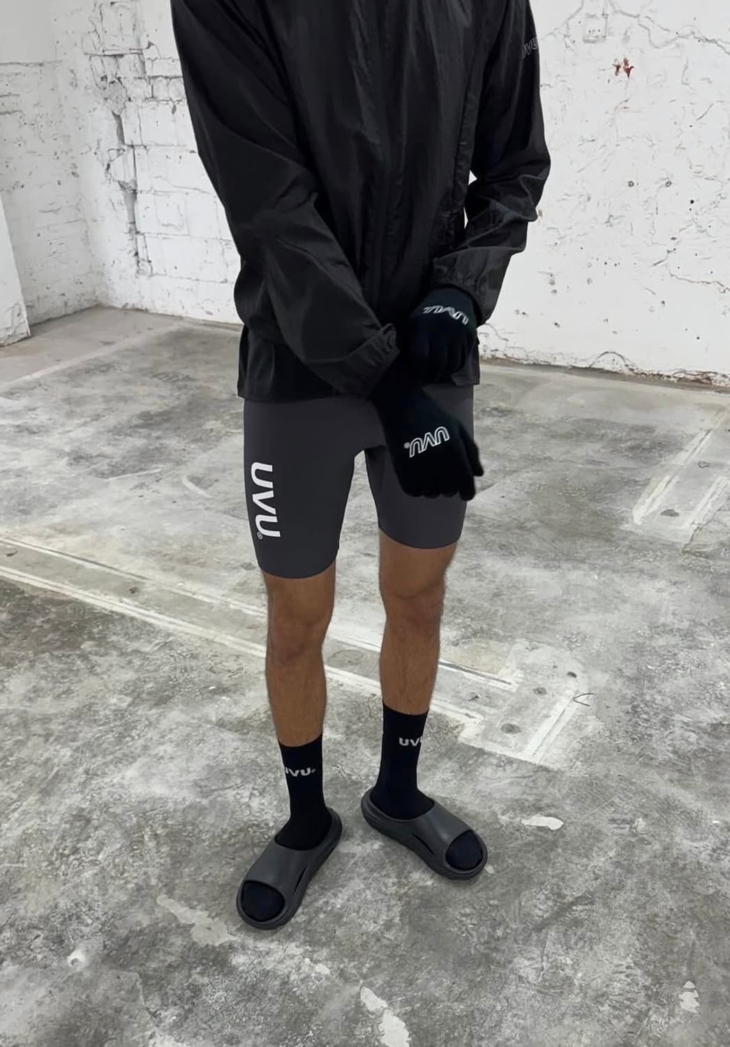 UVU 런닝장갑 상품이미지3