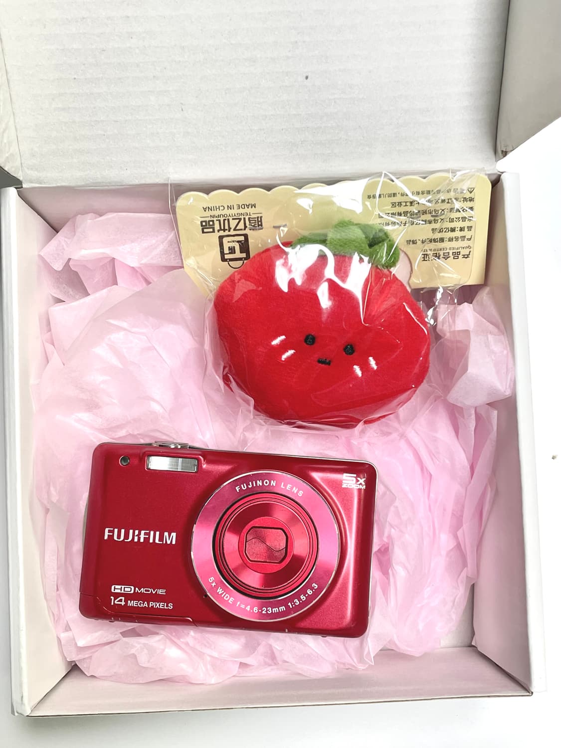 🍅후지 파인픽스 jx600 디지털 카메라 빈티지 디카🍅 상품이미지5