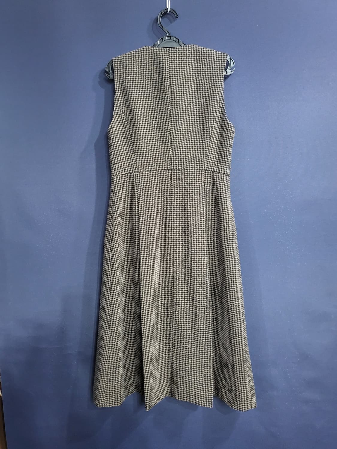 칼라거펠트 롱베스트 상품이미지5