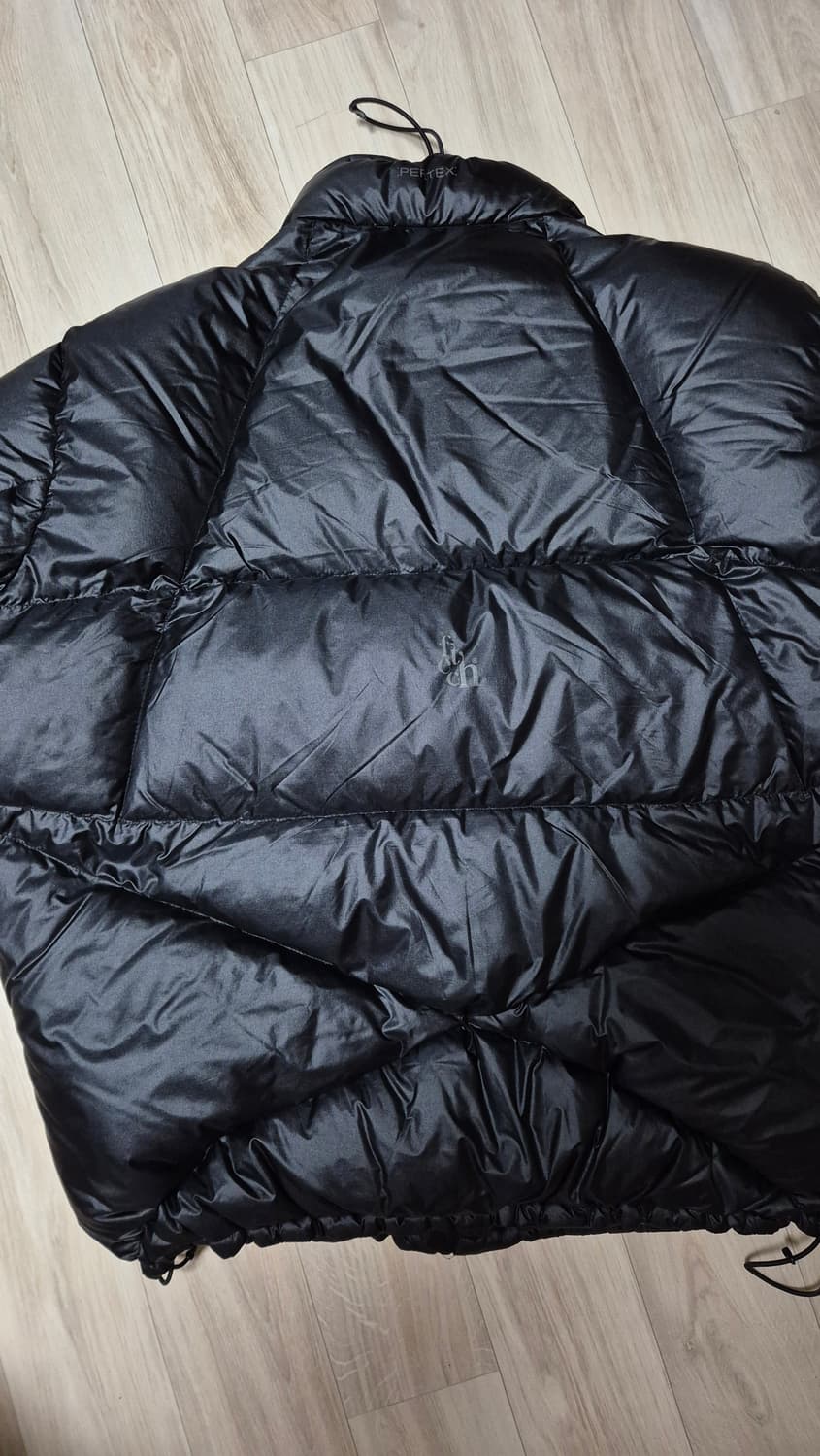 Fetch 페치선데이 폴리쉬 챌린저 구스 패딩 XL 상품이미지2