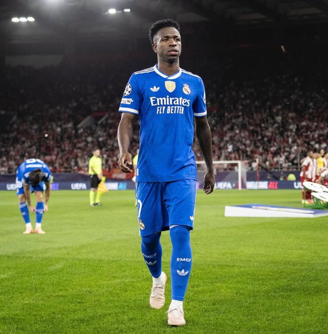 [XL] 25-26레알마드리드 써드 유니폼 상품이미지7