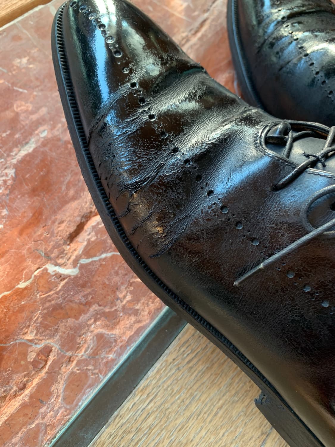 벨루티 구두 9 Berluti 상품이미지6