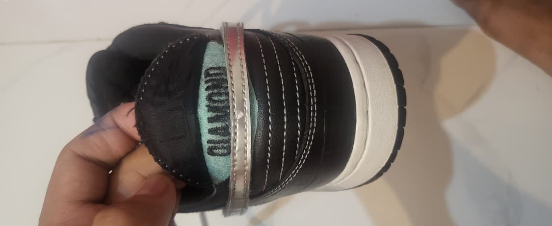 나이키 Sb × Diamond Supply 255 상품이미지8