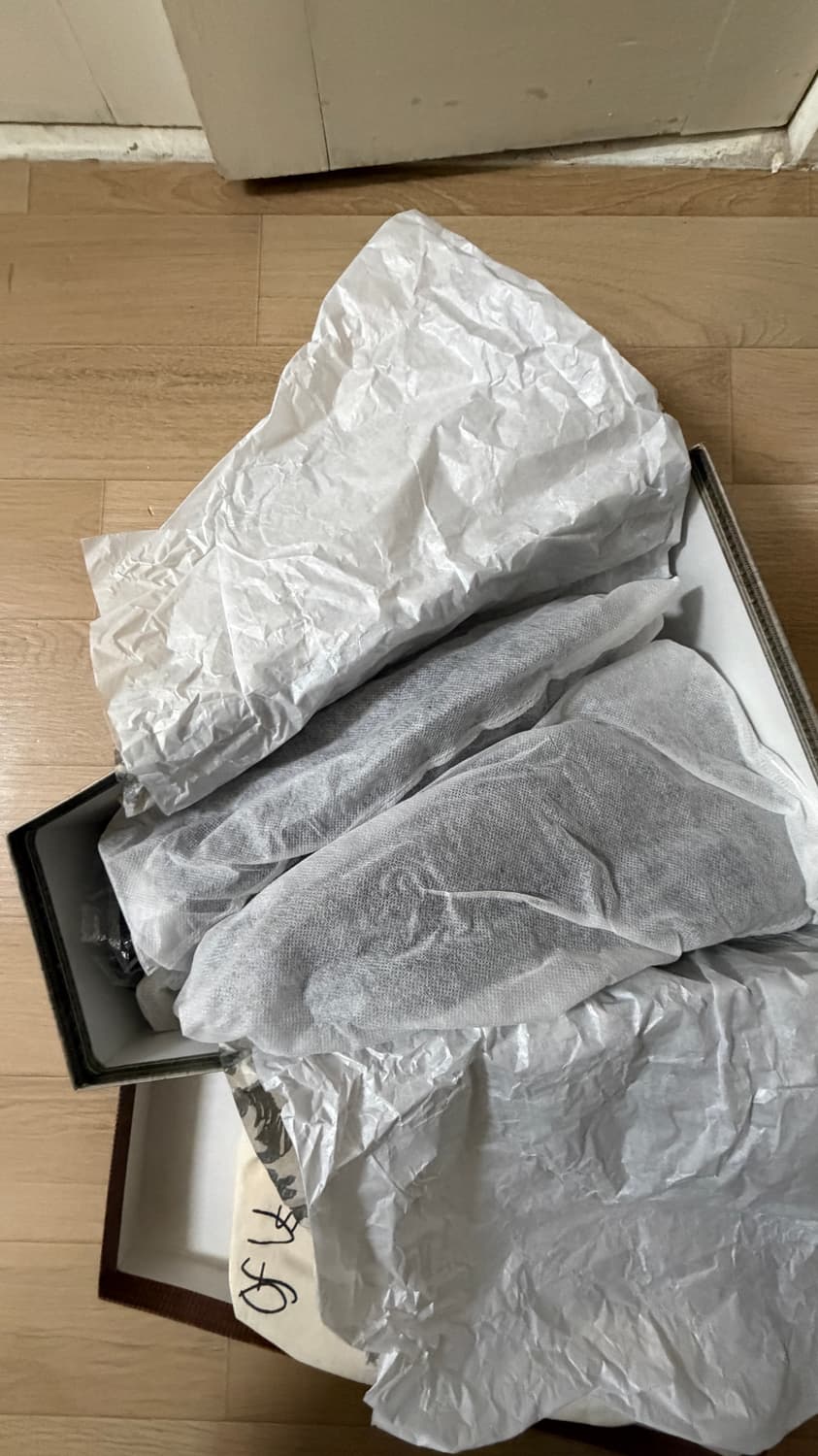 STU Office 스웨이드 로퍼 42 팝니다 상품이미지6