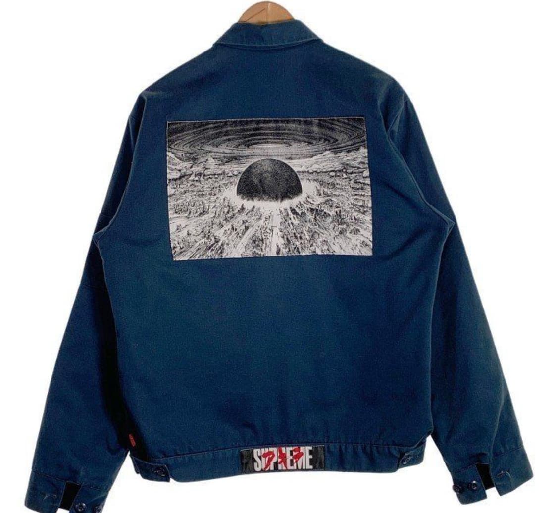 슈프림 아키라 L 상품이미지3