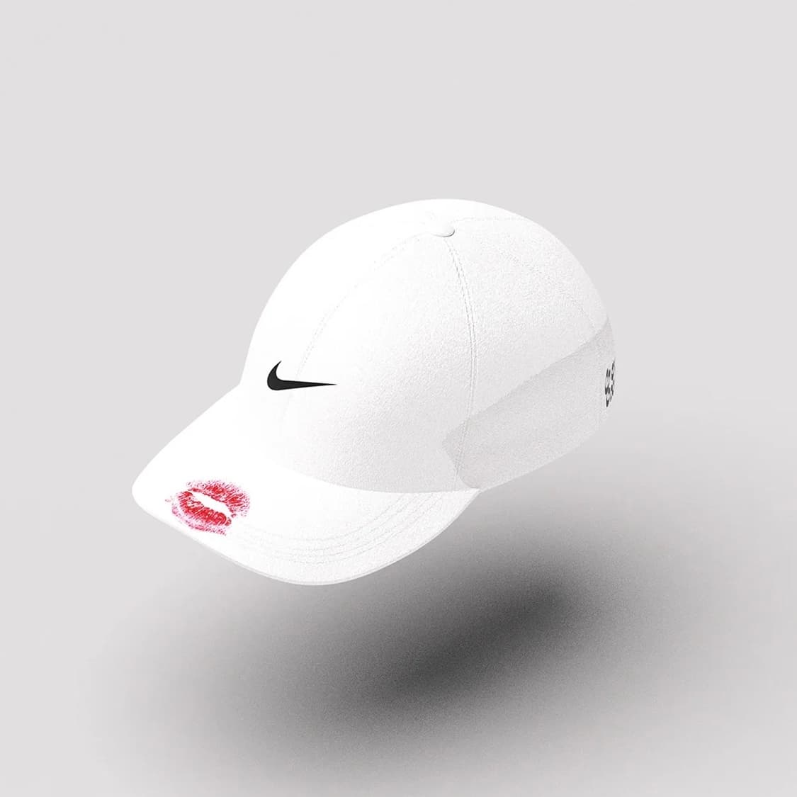 드레이크 X 나이키 CLB 볼캡 상품이미지2