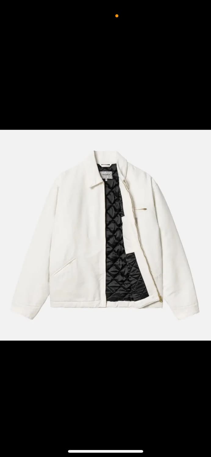 칼하트 wip Og 디트로이트 자켓 상품이미지3