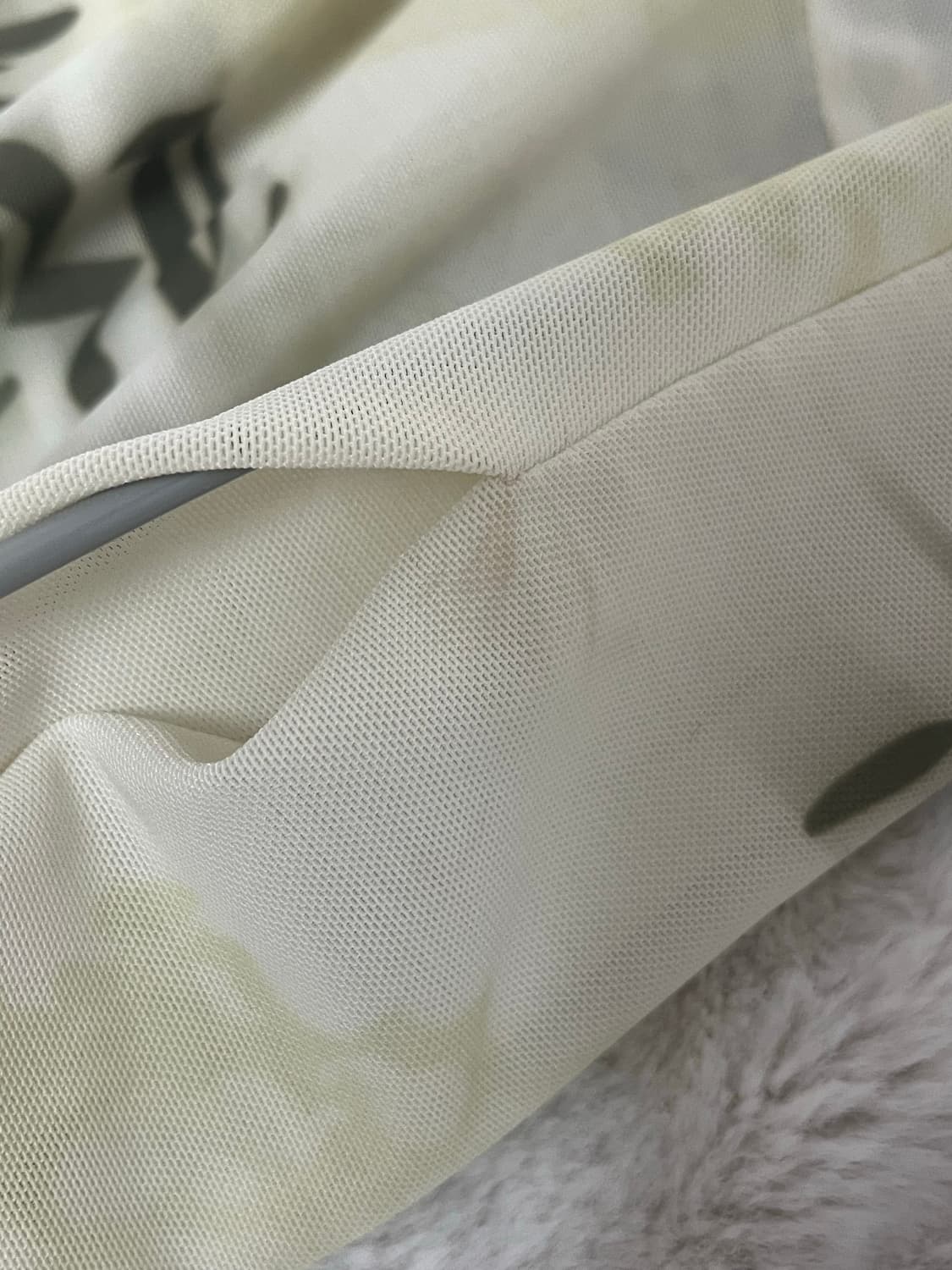 카시코 메쉬 롱슬리브 상품이미지4