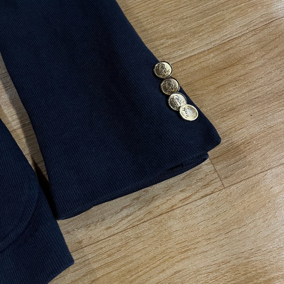 [여66] 폴로 랄프로렌 우먼스 금장자켓 상품이미지7