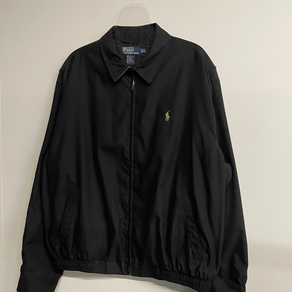 90s 폴로랄프로렌 드리즐러자켓 상품이미지3