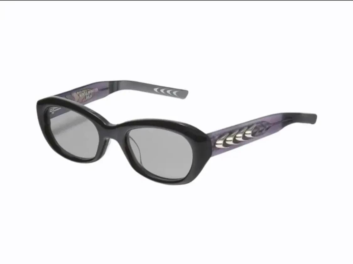 젠틀몬스터 Jules bold 그레이 상품이미지1