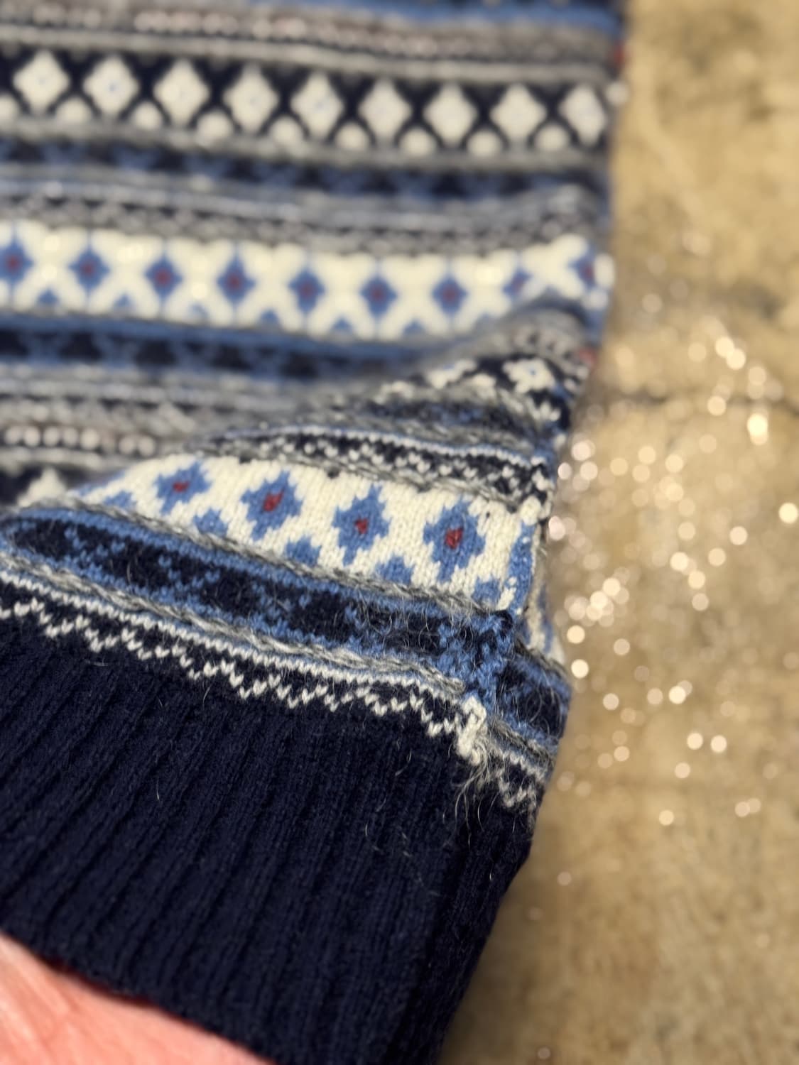 55-66 ) HARLEM JEANS 상품이미지7