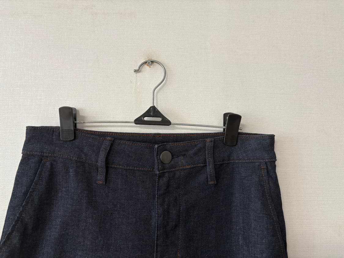 muji 청바지 상품이미지2