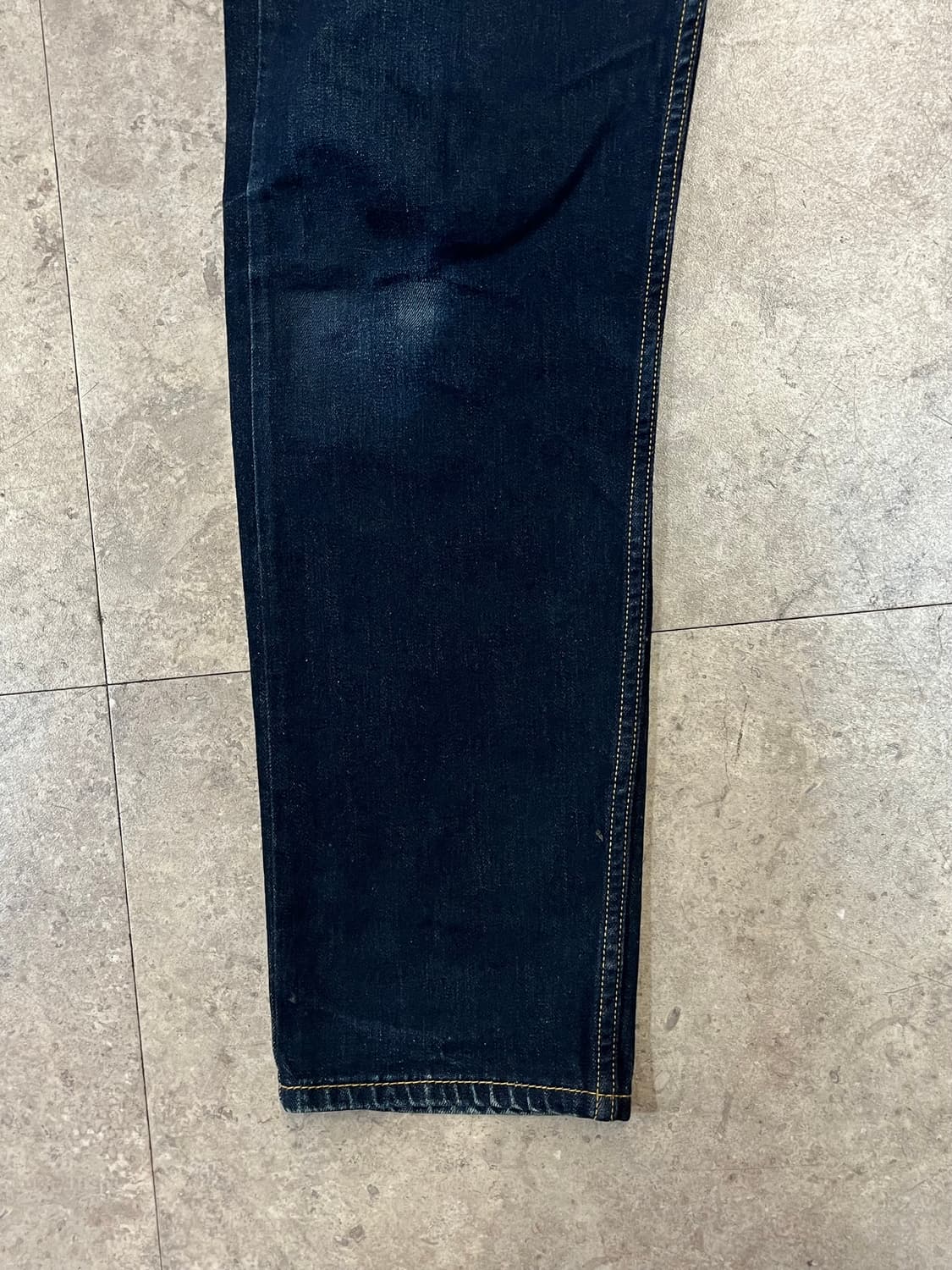 리바이스 523 W30 L33 #csz1975 상품이미지7