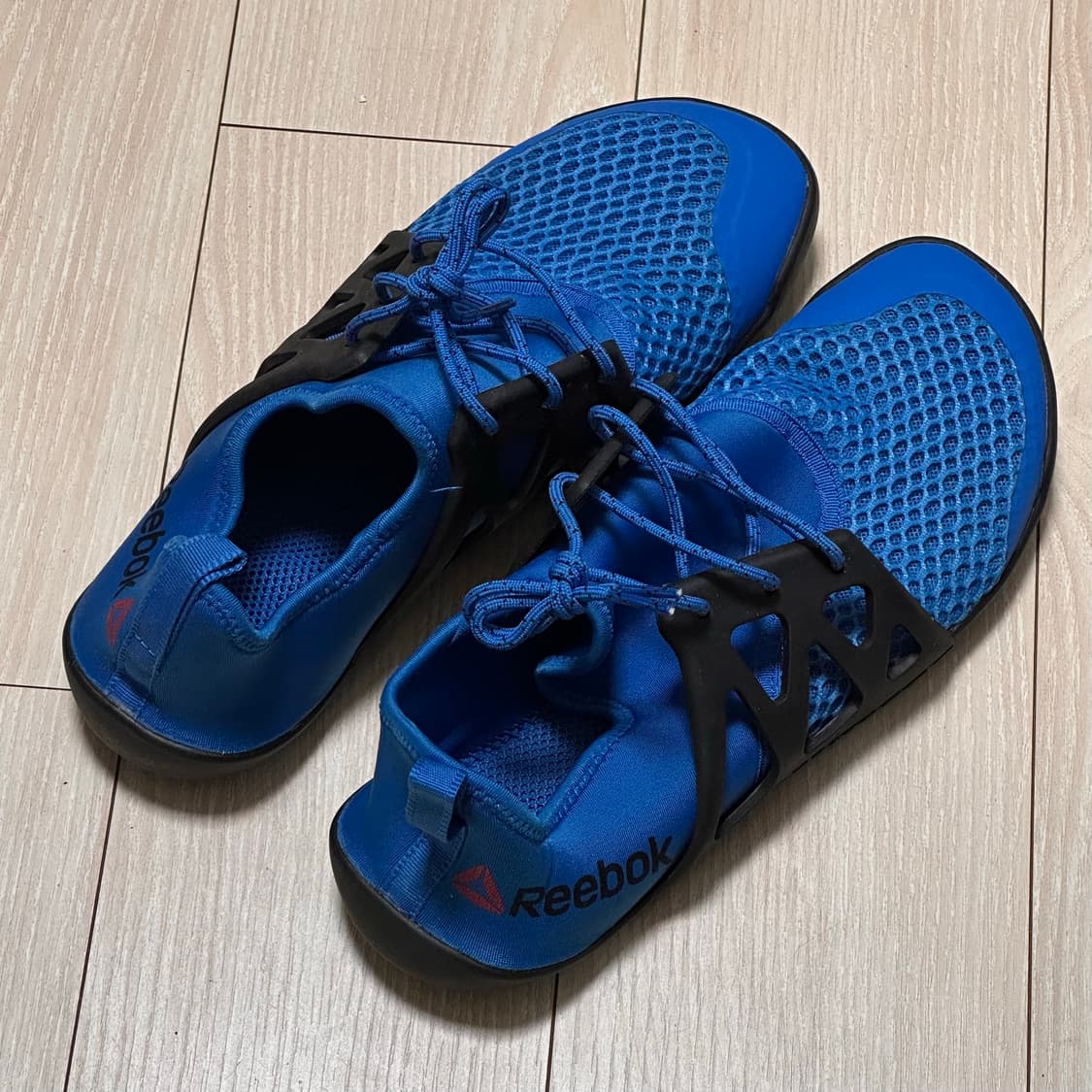 리복 아쿠아그립 TR 270 상품이미지1