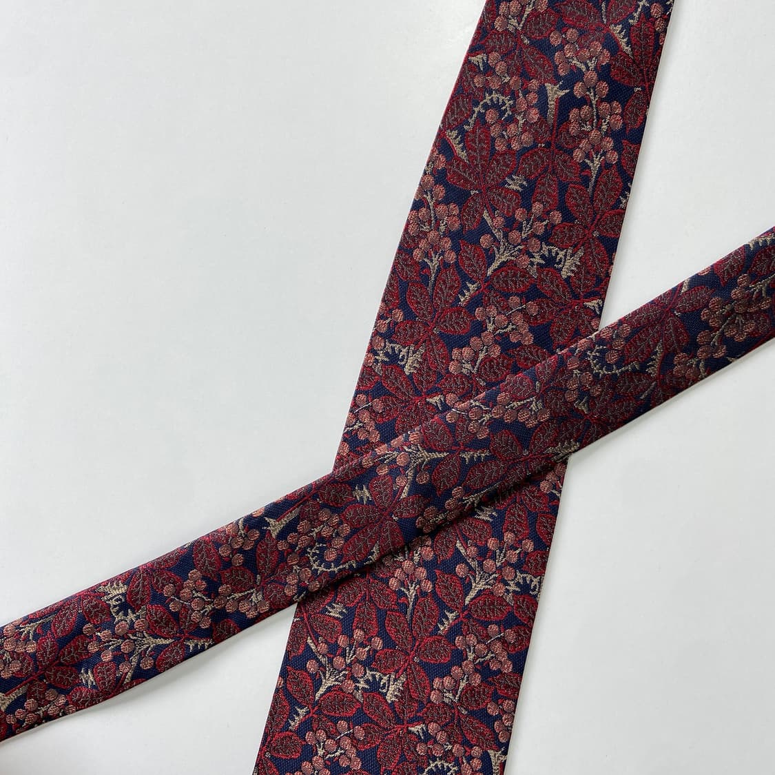 입생로랑(YSL) 명품 정품 넥타이 상품이미지4