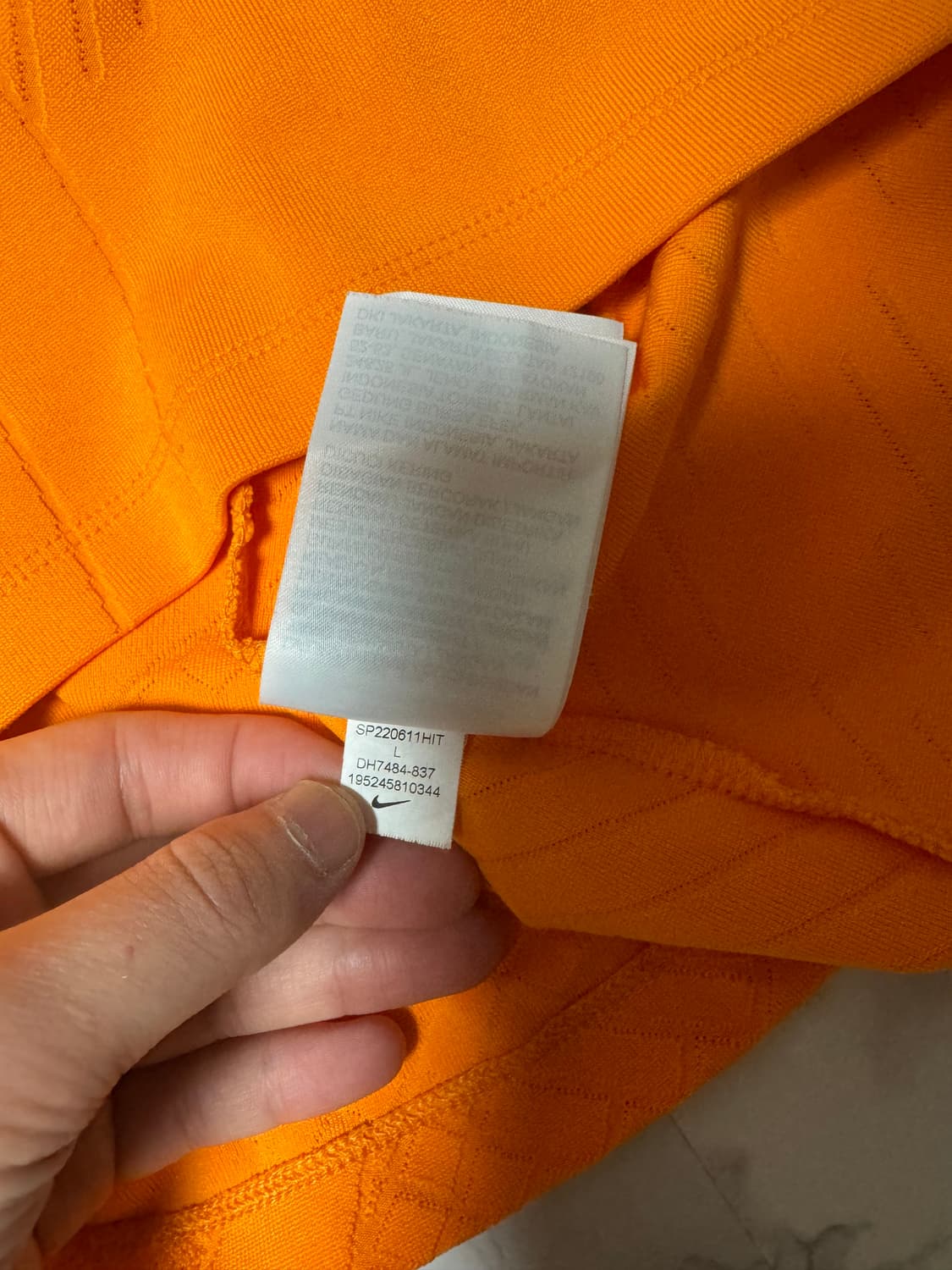 나이키 바르셀로나 21-22 바르셀로나 트레이닝 자켓
 상품이미지8