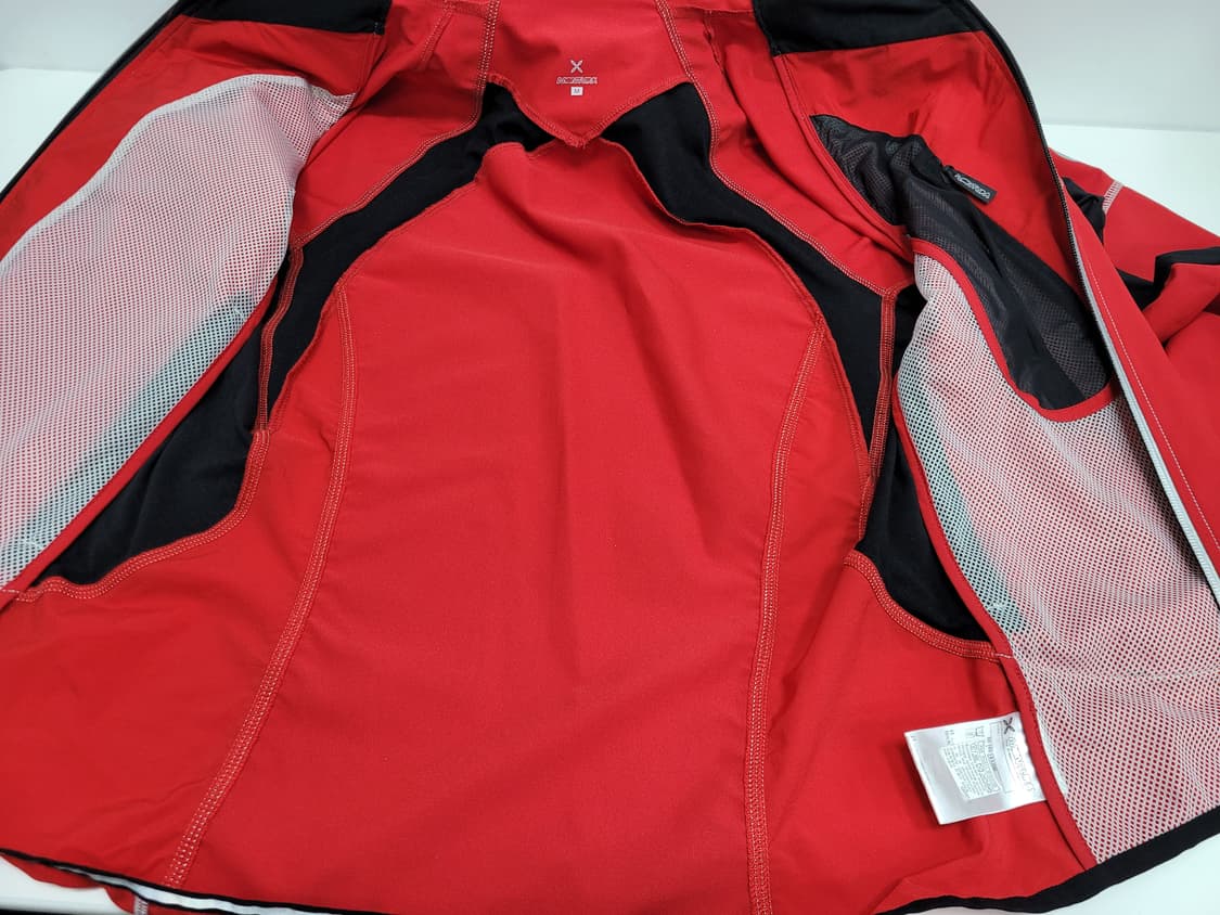 MONTURA  몬츄라 기능성 후드 자켓 / 남 M 래드
 상품이미지8