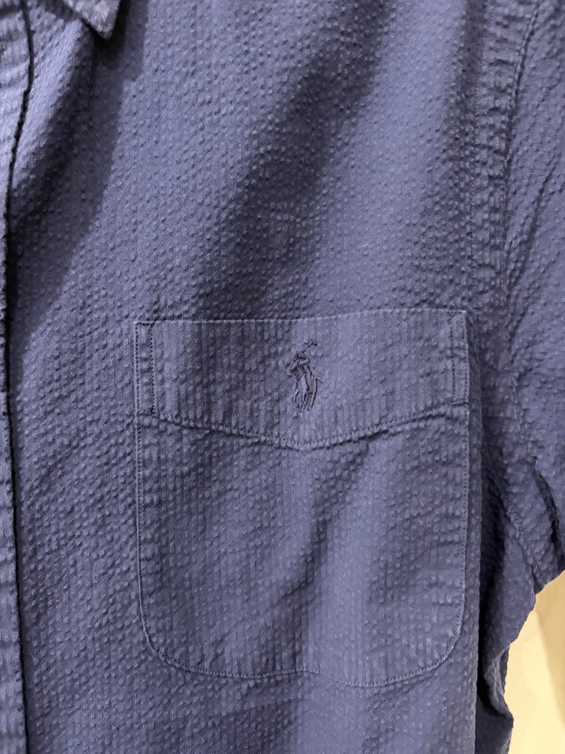 210. 폴로 반팔 셔츠  상품이미지2