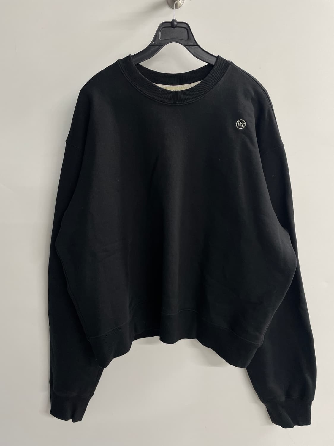 렉토 맨투맨 상품이미지1