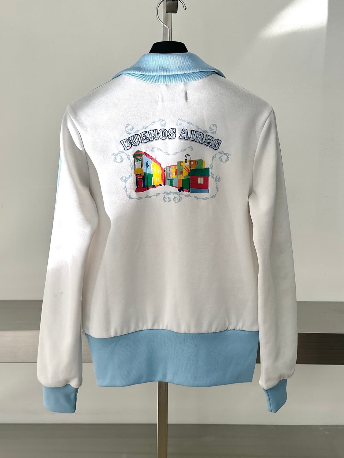 아디다스 부에노스 아이레스 져지  상품이미지5