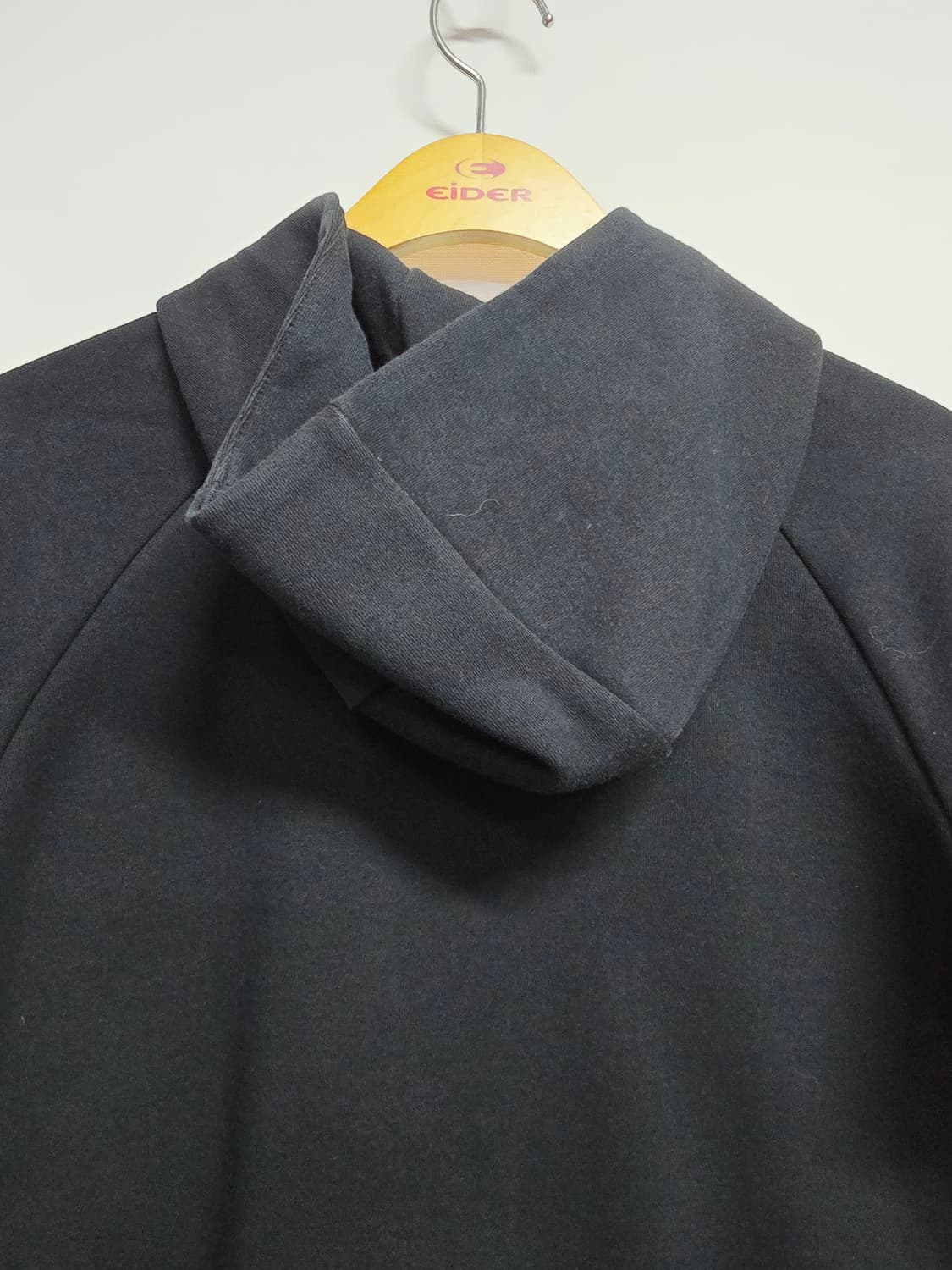 나이키 테크팩 후드집업 블랙 상품이미지5