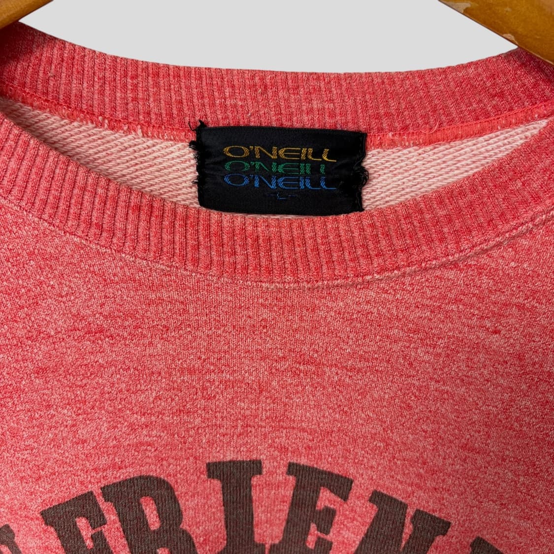 (S)90s O'Neill 오닐 스웨트셔츠 맨투맨 상품이미지3