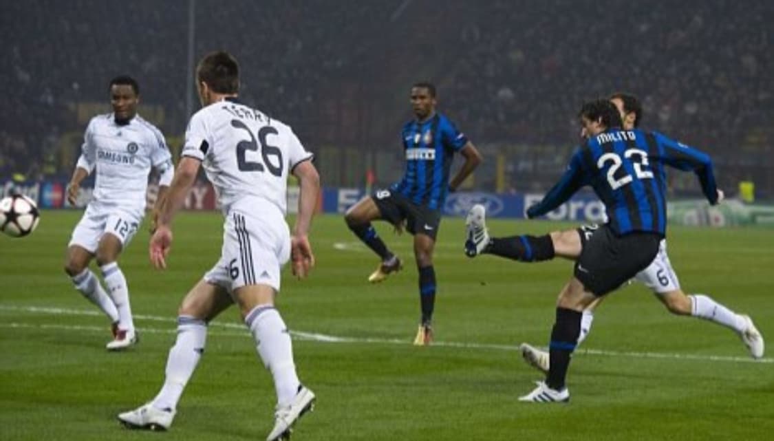 ♤필독♤ 09/10 첼시 써드 작은 XL 상품이미지8