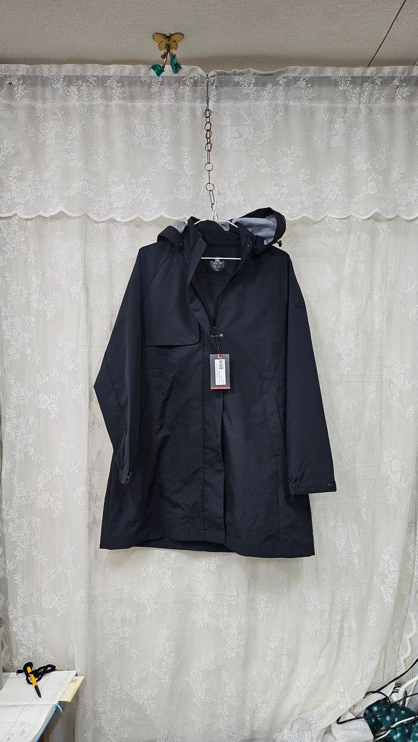 밀레 여성 바람막이 코트  상품이미지1