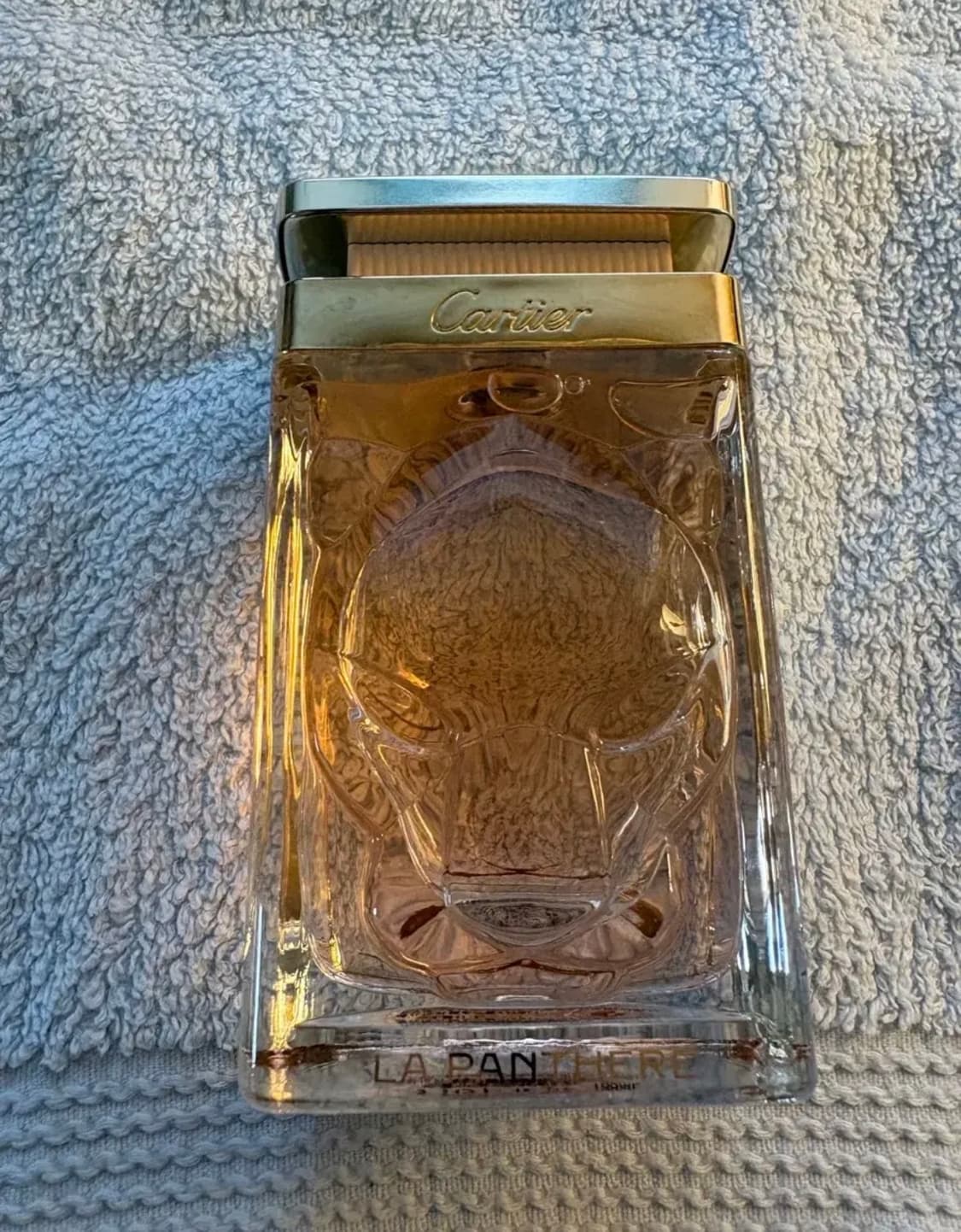 까르띠에 라 팬더 향수 100ml 상품이미지2
